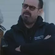 Danny Dyer's Caravan Park Show Features Heartbreaking Cancer Confession