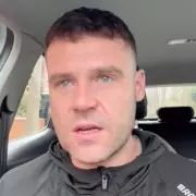 Danny Miller Shares Emotional Update on Father's Dementia Battle