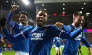 Danny Rohl's Rangers Revival: From September Struggles to Title Contenders
