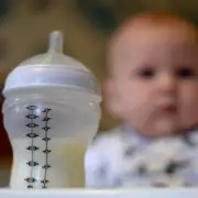 Danone Recalls More Baby Formula Over Cereulide Toxin Contamination Fears