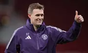 Darren Fletcher Rejects Man United First Team Role to Focus on Under-18s Management