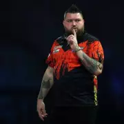 Darts Star's Wife Enters Fray as War of Words Erupts Over 'Horrible' Accusations