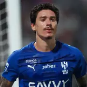 Darwin Nunez Axed by Al-Hilal After Karim Benzema's Saudi Arrival