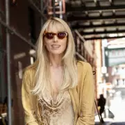 Daryl Hannah's Role in JFK Jr's Life Explored in New Disney+ Series