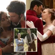 Dating Expert Reveals Which Bridgerton Couple Would Thrive in Modern Dating 2026