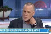 Dave Coulier's Cancer Battle: Actor Urges Public to Get Checked After Remission