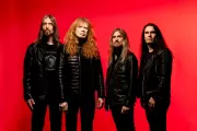 Dave Mustaine Reveals Heartfelt Regret Over Megadeth's Final Album Release