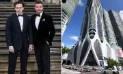 David Beckham Sells Miami Penthouse for $4.8 Million Profit After Six Years