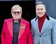 David Furnish Condemns Daily Mail Over Elton John Phone Hacking Claims