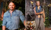 David Genat Becomes Australian Survivor Host After Historic $9.2M Win