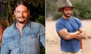 David Genat Reveals He Contacted Jonathan LaPaglia After Survivor Host Exit