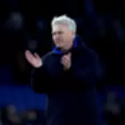 David Moyes Booking Was Embarrassing - Referees Have Lost Sight of Football