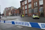 De Montfort University Student Fatally Stabbed Near Leicester Campus