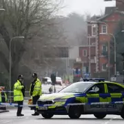 De Montfort University Student Khaleed Named as Victim in Leicester Stabbing