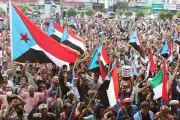 Deadly Clashes in Yemen as Separatist Protest Turns Violent in Shabwa