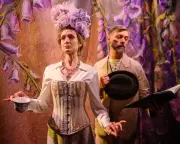 Dear Liar Review: Shaw's Wit Shines in Jermyn Street Theatre Revival