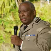 Death in Paradise Fans Spot Timeline 'Blunder' in BBC Show's Return Episode