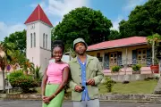 Death in Paradise Filming Locations: The Real Caribbean Island Behind the BBC Show