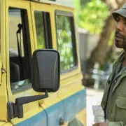 Death in Paradise Season 15 Episode 5 Features The Crown and Black Mirror Stars