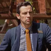 Death in Paradise Star Ralf Little Lands New Role in Le Carré Stage Adaptation