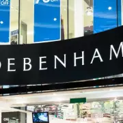 Debenhams' Last-Minute Valentine's Day Gifts with Free Delivery