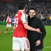 Declan Rice Reveals Mikel Arteta's Total Control at Arsenal After Chelsea Triumph