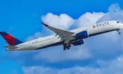 Delta Flight Makes Emergency Landing After Passenger Attempts Cockpit Entry