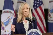 Democrat Spanberger Slams Trump in SOTU Rebuttal Over Affordability Crisis