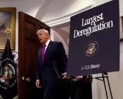 Democratic Senators Launch Inquiry into EPA's Repeal of Key Air Pollution Measure