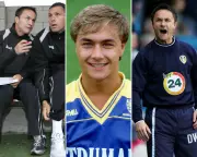 Dennis Wise Reflects on Crazy Gang, Chelsea, and Como Leadership Journey