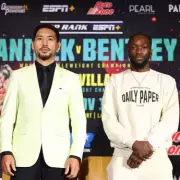 Denzel Bentley Demands Janibek Alimkhanuly Be Stripped of WBO Title