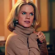 Derry Girls Creator Improvised Key Scene for New Netflix Series in 10 Minutes