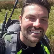 Detective Sues Police Force Over Alleged Cover-Up of Fiancée's Affair