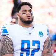 Detroit Lions Face 'Identity Crisis' After Playoff Miss, Warns Former Star