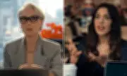 Devil Wears Prada 2 Trailer Drops: Awkward Reunion for Streep and Hathaway
