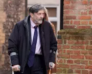 Devon Defence Lawyer Jailed for 13 Years Over Decades of Client Abuse
