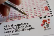 Devon Father Wins Life-Changing £10.3 Million Lottery Jackpot
