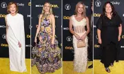 DGA Awards Steal Spotlight from Super Bowl in Hollywood's Glitzy Night