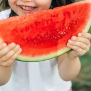 Dietitian's Two-Word Advice for Parents of Children Who Refuse Vegetables