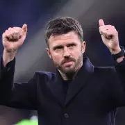 Dion Dublin Urges Man Utd to Appoint Michael Carrick as Permanent Manager