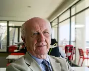 Diplomat Peter Unwin, Champion of Europe and Rule of Law, Dies at 93