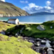 Discover Achill Island: The Real-Life Setting of The Banshees of Inisherin