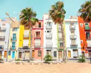 Discover Europe's Top Sunny Spring Break Destinations for 2026