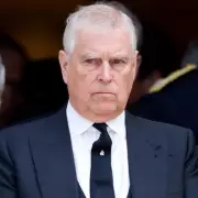 Disgraced Andrew Eligible for £7k State Pension from Tomorrow Amid Calls to Donate