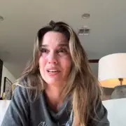 Disney Star Christy Carlson Romano Diagnosed with Cancer After Van Der Beek's Death