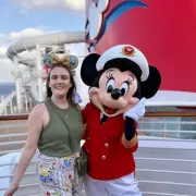 Disney Wish to Sail from UK in 2027: An Unforgettable Onboard Experience