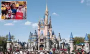 Disney World's Soaring Costs Make It a Luxury Only the Wealthy Can Afford