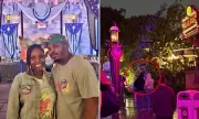 Disneyland Tree Collapses on Las Vegas Couple During Romantic Evening