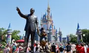 Disney's Theme Park Chief Josh D'Amaro Named as New CEO