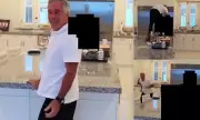 Disturbing Epstein Video Emerges After DOJ Document Release
